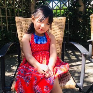 Meet your Posher, Athenalouise